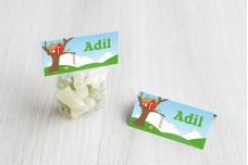 Leuke boomhut Leuke boomhut